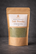 Labaale Sidr Powder
