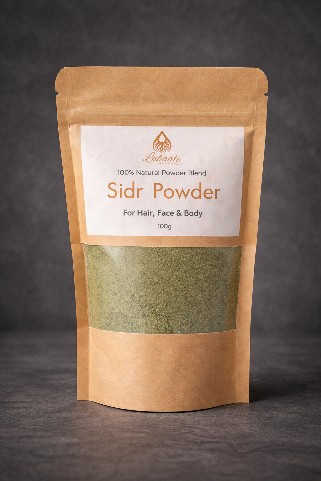 Labaale Sidr Powder