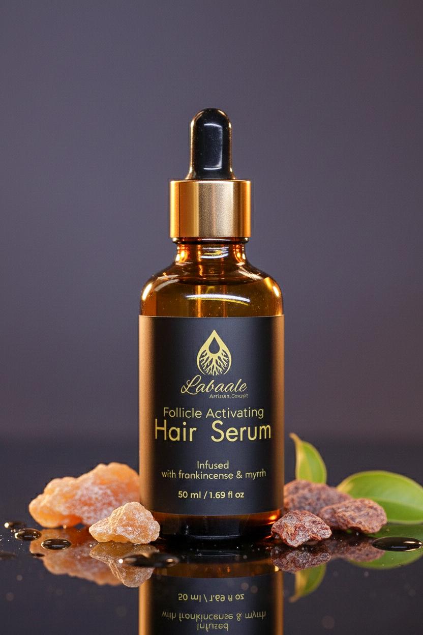 Labaale Hair Serum 50m