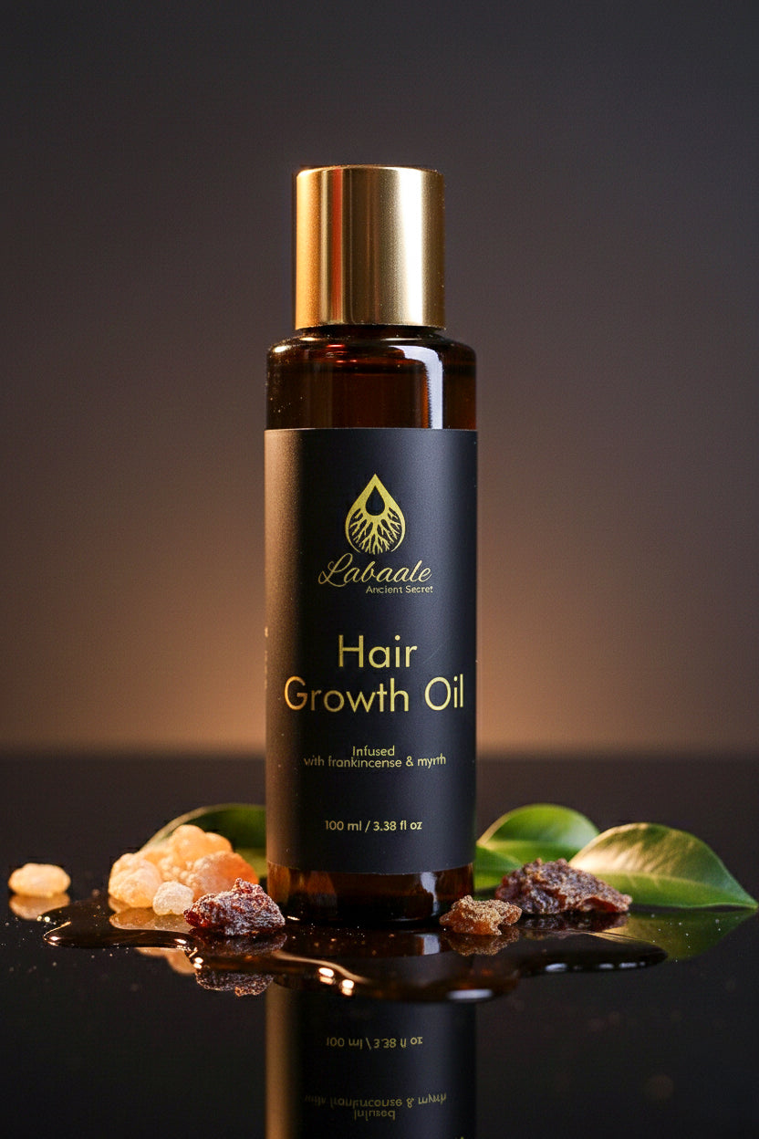 Labaale Hair Growth Oil